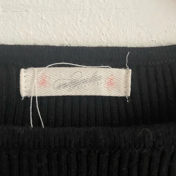 MAGNOLIA: Magnolia Boutique Sweater Dress - Picture 6 of 8